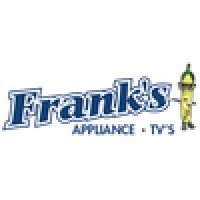 Franks Appliances logo