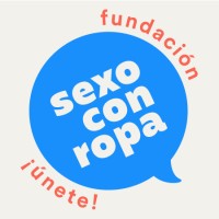 Fundación Sexo Con Ropa logo