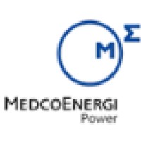 Medco Power Indonesia logo