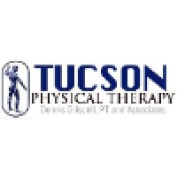 Tucson Physical Therapy logo