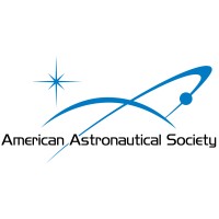 American Astronautical Society logo