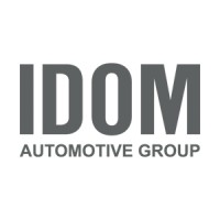 Image of IDOM Automotive Group
