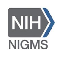 National Institute Of General Medical Sciences (NIGMS) logo