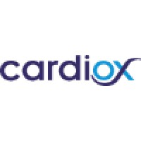 Cardiox Corporation logo