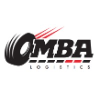 MBA Logistics logo