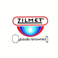 ZILMET USA logo