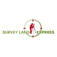 Survey Land Express Inc logo