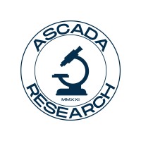 Ascada Research logo