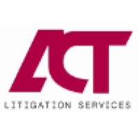 ACT Litigation Services logo