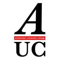 Amsterdam University College logo