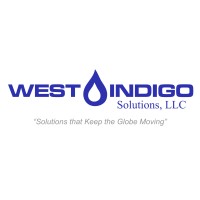 West Indigo Solutions logo
