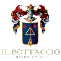 Il Bottaccio logo