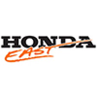 Honda East logo