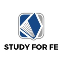 Study For FE logo