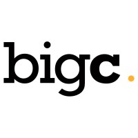 Bigc logo