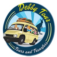 Debby Tours And Transfers logo