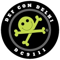 DEF CON Delhi Group logo