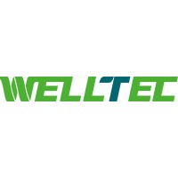 Welltec Machinery Limited logo