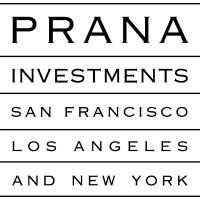 Prana Investments logo