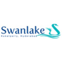 Swan Lake Construction logo