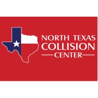 North Texas Collision Center logo