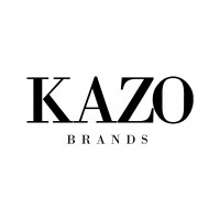 KAZO Brands logo