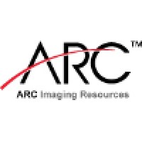 ARC Imaging Resources logo