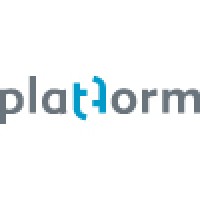 Platform Agency logo
