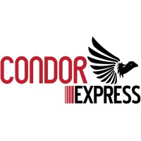CONDOR EXPRESS INC logo