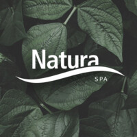 Natura Spa logo