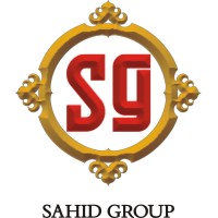 Sahid Group logo