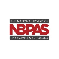 National Board Of Physicians And Surgeons logo