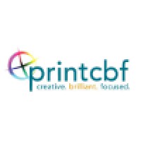 Printcbf logo