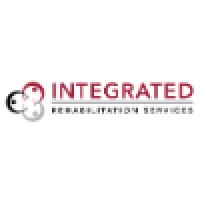Integrated Rehabilitation Services logo