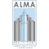 Alma Realty Corp logo