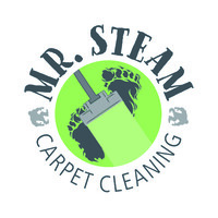 Mr Steam Carpet Cleaning logo