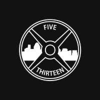 Five Thirteen Strength LLC logo
