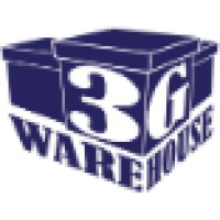 3G Warehouse, Inc. logo