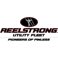Reelstrong Utility Fleet logo