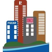 Tampa Commercial Real Estate logo