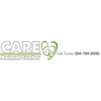 Care Animal Center logo