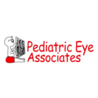 Pediatric Eye Associates LLC logo