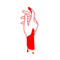 Dirty Hands logo