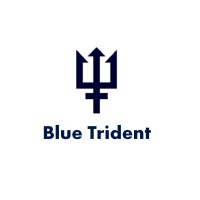 Blue Trident, LLC logo