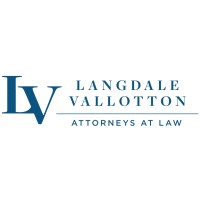 Langdale Vallotton, LLP logo