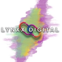 Lynxx Digital logo