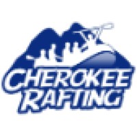 Cherokee Rafting logo