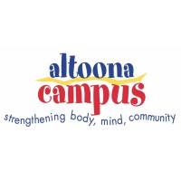 Altoona Campus logo
