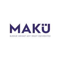 Burdur Mehmet Akif Ersoy University logo