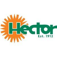 Hector Turf logo